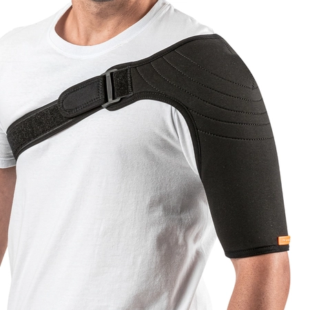 Suporte Para Ombro Neoprene Hidrolight Palmipé (OR61) G