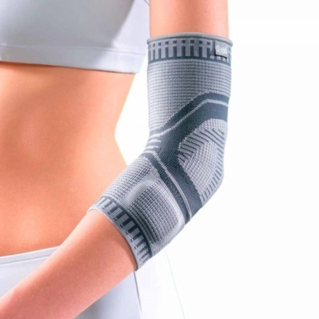 Cotoveleira Elástica Elbow Support OPPO (OP2986) M