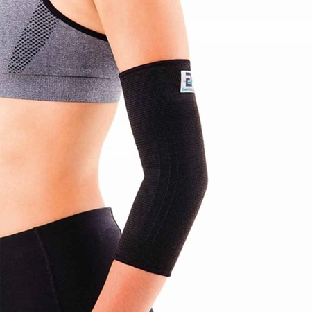 Cotoveleira Elástica Esportiva Chantal Active CHA603 (PAR) G