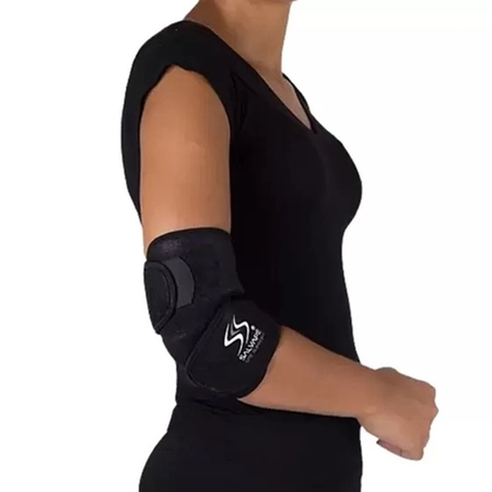 Cotoveleira Ajustável Lite Support Salvapé 362LSN