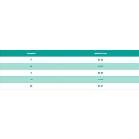 Cotoveleira Elástica Elbow Support OPPO (OP2986) GG