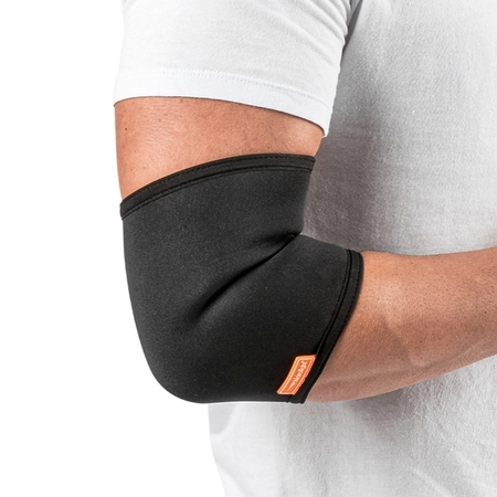 Cotoveleira Ajustável Neoprene Hidrolight (OR43E) EXG