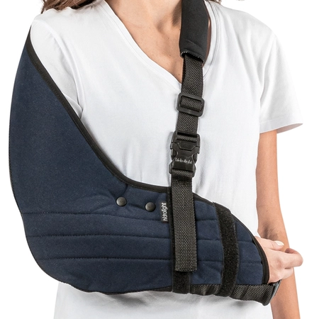 Tipoia Estofada Velpeau Hidrolight Palmipé (OR1001) GG