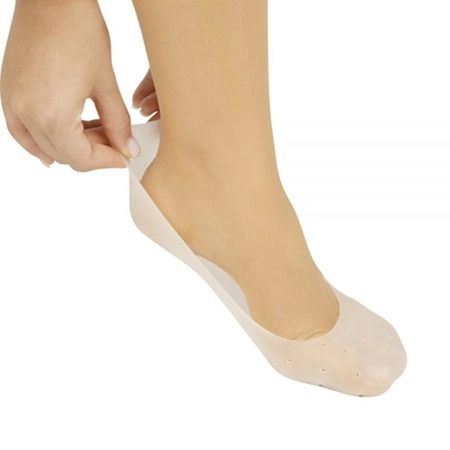 Sapatilha de Gel Revita Pé Orthopauher 1047 G