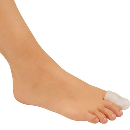 Protetor Para Unhas Encravadas Skingel Orthopauher SG-100 G