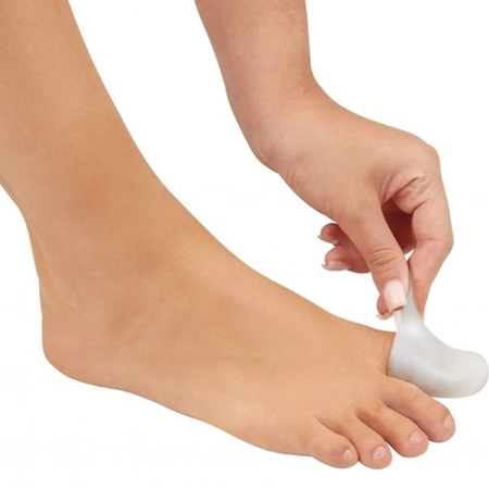 Protetor Para Unhas Encravadas Skingel Orthopauher SG-100 G