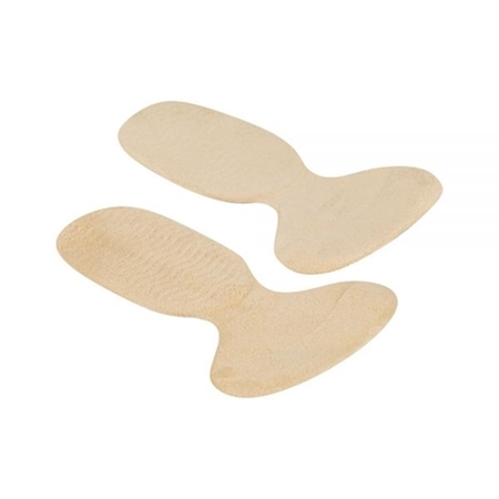 Protetor Gel Aderente para Calcanhar e Tendão Orthopauher SG-828