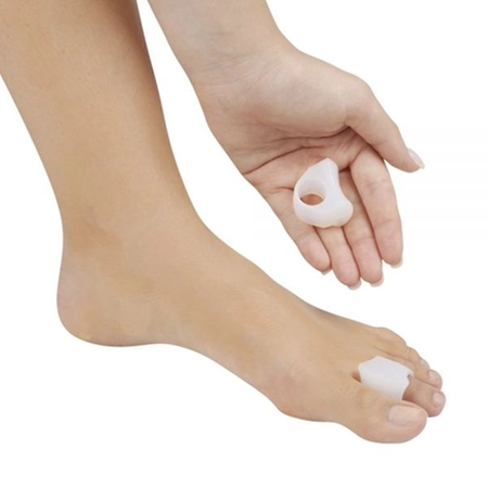 Corretivo Siligel Ultra 2x1 Joanete Orthopauher 4029X P