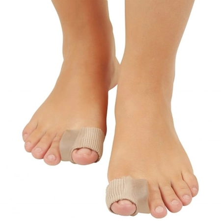 Anel Corretivo Para Joanete 2x1 Skingel Orthopauher SG-326 M