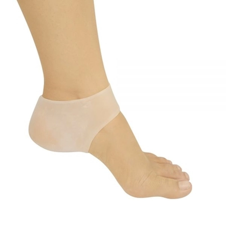 Protetor Calcanhar Revita Skin 6 em 1 Orthopauher 1046