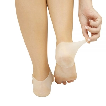 Protetor Calcanhar Revita Skin 6 em 1 Orthopauher 1046