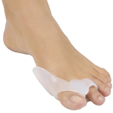 Corretivo Siligel Ultra 3x1 Joanete Orthopauher 4030X P
