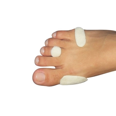 Protetor Para Partes Doloridas Orthopauher C/2 (FP-15)