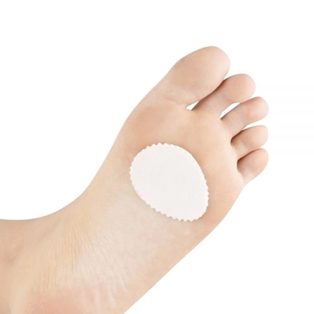 Protetor Para Calosidade Orthopauher C/8 (FP-14)