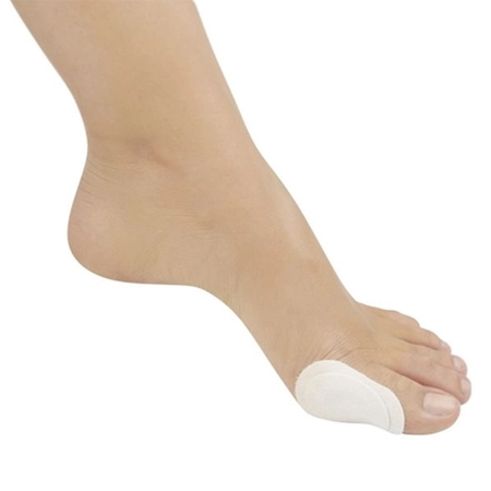 Protetor Para Joanete C/8 unidades Orthopauher (FP-13)