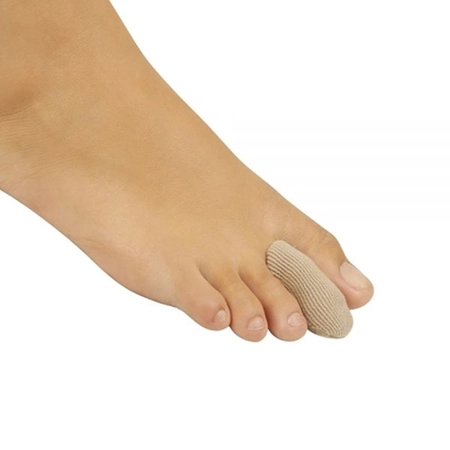 Dedal de Malha com Gel Skingel Orthopauher SG-325 G
