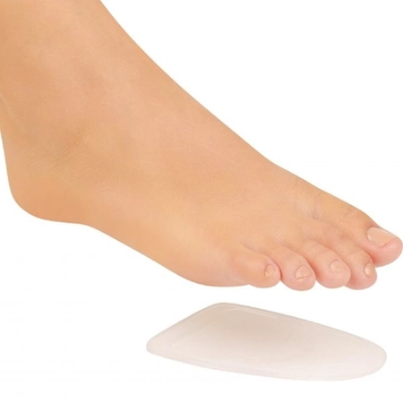Apoio Plantar Para Metatarsalgia Siligel Orthopauher 1010