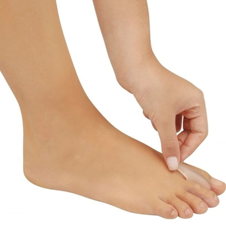 Separador de Dedos Skingel Orthopauher SG-102 M