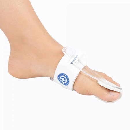 Protetor Joanete Hallux Valgus Noturno Orthopauher 4008 M