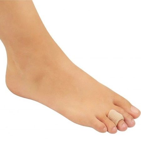 Anel Digital Malha C/Almofada Gel Orthopauher SG-301 G