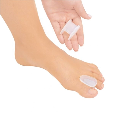 Corretivo para Joanete Siligel Orthopauher 4001 P
