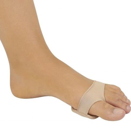 Almofada Plantar Siligel Podology Ortho Pauher 4056 M