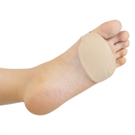 Almofada Plantar Siligel Podology Ortho Pauher 4056 M