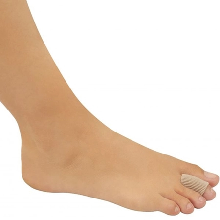 Tubo Recortável Skingel com Malha Orthopauher SG-304 P