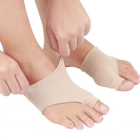 Protetor Joanete Siligel Podology Orthopauher 4055 G