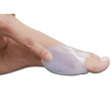 Protetor Para Joanete com Alça Siligel Orthopauher 4011 Tam.Único
