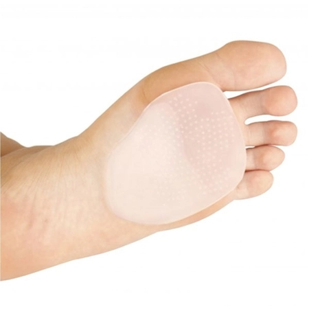 Soft-Pad Para Conforto Plantar Lady Feet Orthopauher 1017 Tam.Único
