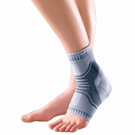 Tornozeleira Elástica Ankle Support OPPO (OP2900) P