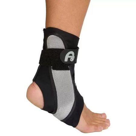 Tornozeleira Aircast A-60-P-Esquerdo