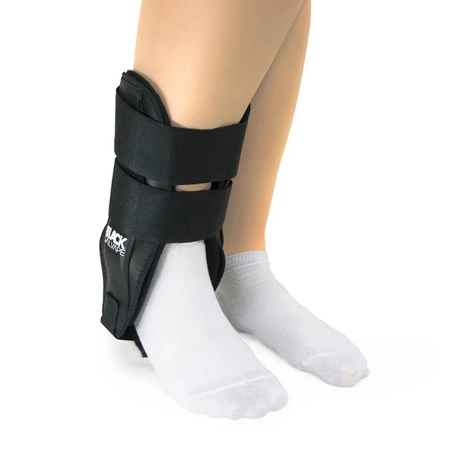 Tornozeleira Salvapé Softcast 602-30 Esquerdo