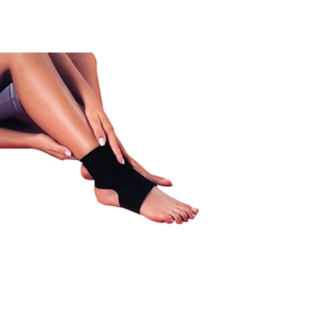 Tornozeleira de Neoprene 609-23 Salvapé P