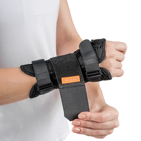 Tala Punho Comfort Air Hidrolight Palmipé (OR1026) Direito GG