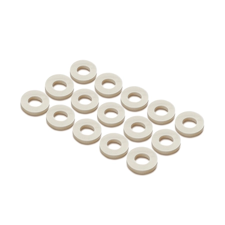 Protetor Adesivo Para Calos Entre Os Dedos 15 Unidades Foot Care Hidrolight