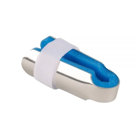 Imobilizador Duplo para Dedos da Mão Splint Orthopauher AC446 M