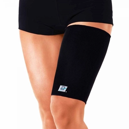 Coxal Elástico Esportivo Chantal Active CHA602 (PAR) G