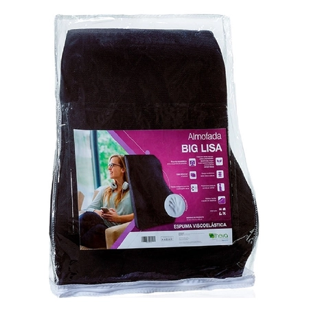 Almofada Big Theva Copespuma