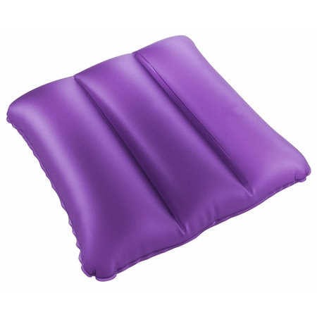 Almofada Água Quadrada Bioflorence 00.02