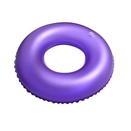 Almofada Inflável Redonda com Orifício Bioflorence 024