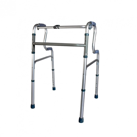 Andador Dupla Empunhadura - MBAN4962L Mobil