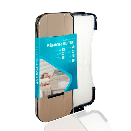 Grade Para Cama Senior Sleep Copespuma