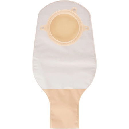 Bolsa Colostomia Convatec Sur-Fit 45mm Drenável Opaco (533)