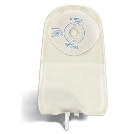 Bolsa Urostomia Convatec Active Life 19-45mm Transp.(927)