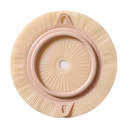 Placa Coloplast Alterna 2 peças Longwear 60mm Recort.10-55mm (13191)