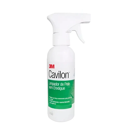 3M Cavilon - Limpador de Pele Spray 250ml