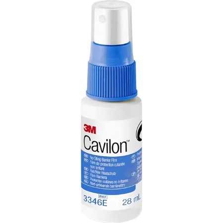 3M Cavilon - Protetor Cutaneo Spray 28ml