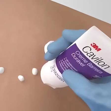 3M Cavilon - Creme Barreira Durável 92g